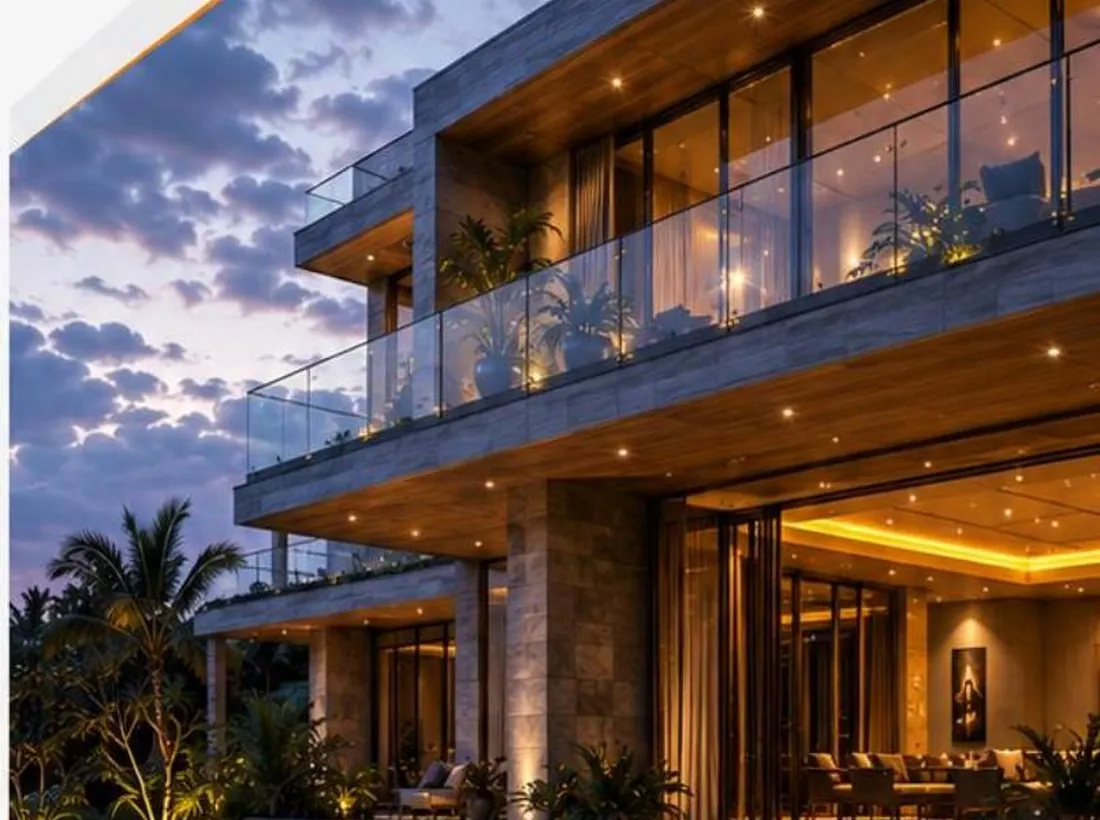 General Contractor Bali - PT GNBD