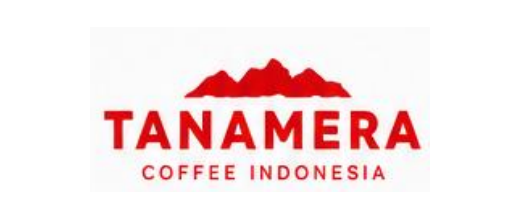 Tanamera Coffee Indonesia logo
