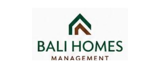 Bali Homes Management logo