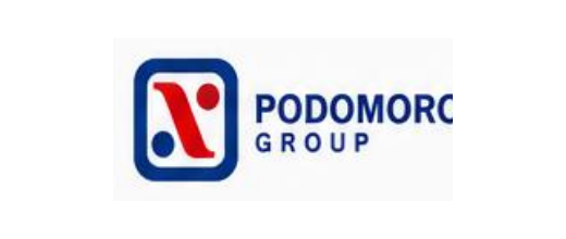 Podomoro Group logo
