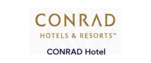 Conrad Hotels & Resorts logo
