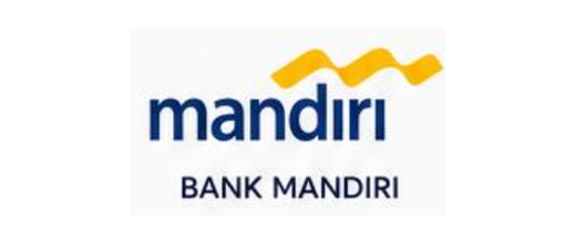 Bank Mandiri logo